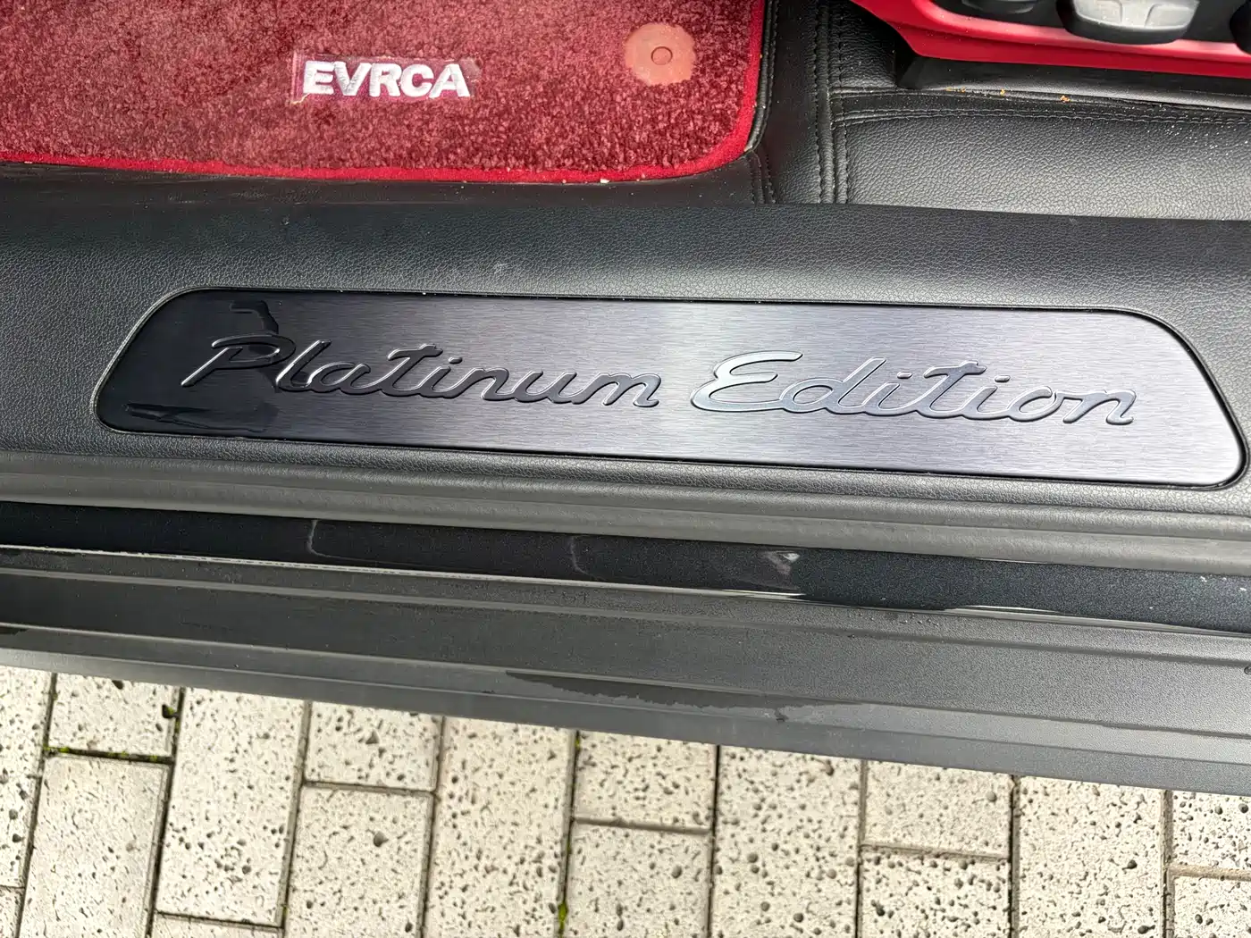 Porsche Panamera 2023 Panamera 2.9T Platinum Edition фото 24