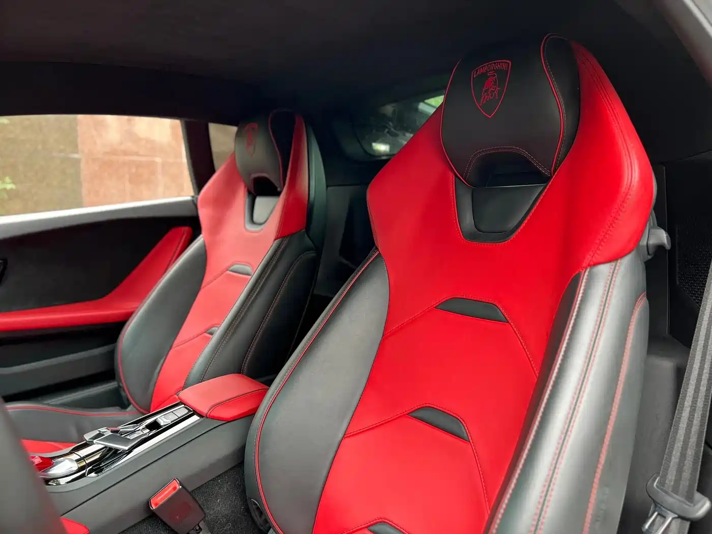 Lamborghini Huracán 2020 Huracán EVO RWD фото 5