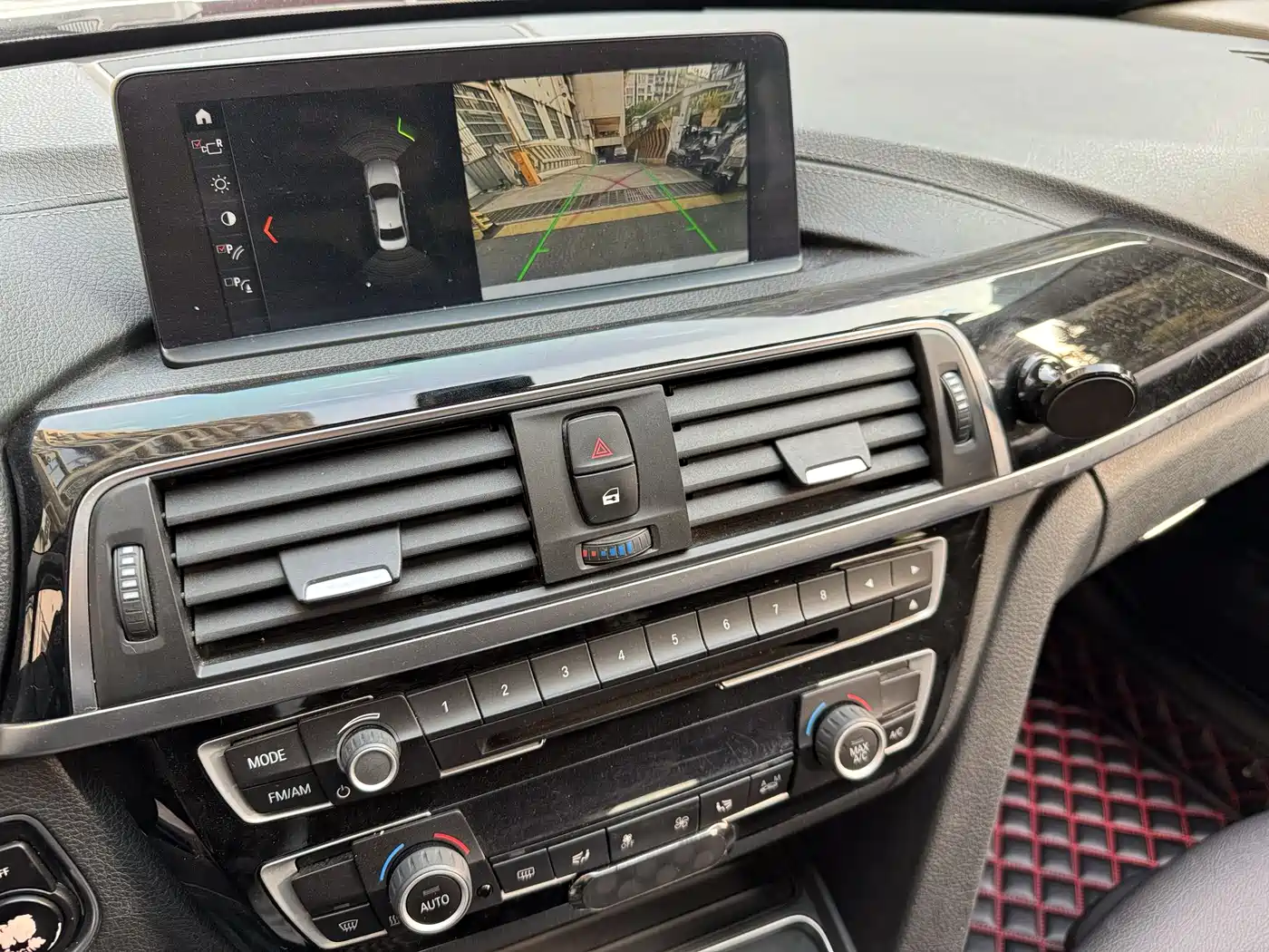 BMW 3 Series 2018 320Li Leading M Sport Package фото 16