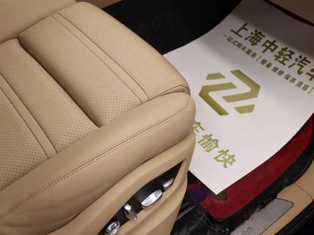 Porsche Cayenne 2018 Cayenne 3.0T фото 20