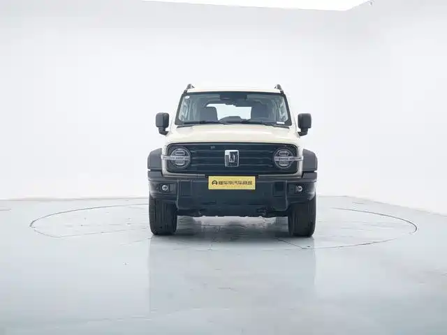 TANK TANK 300 NEW ENERGY