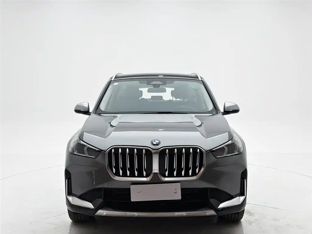 BMW X1 2023 sDrive20Li X Design Package фото 2