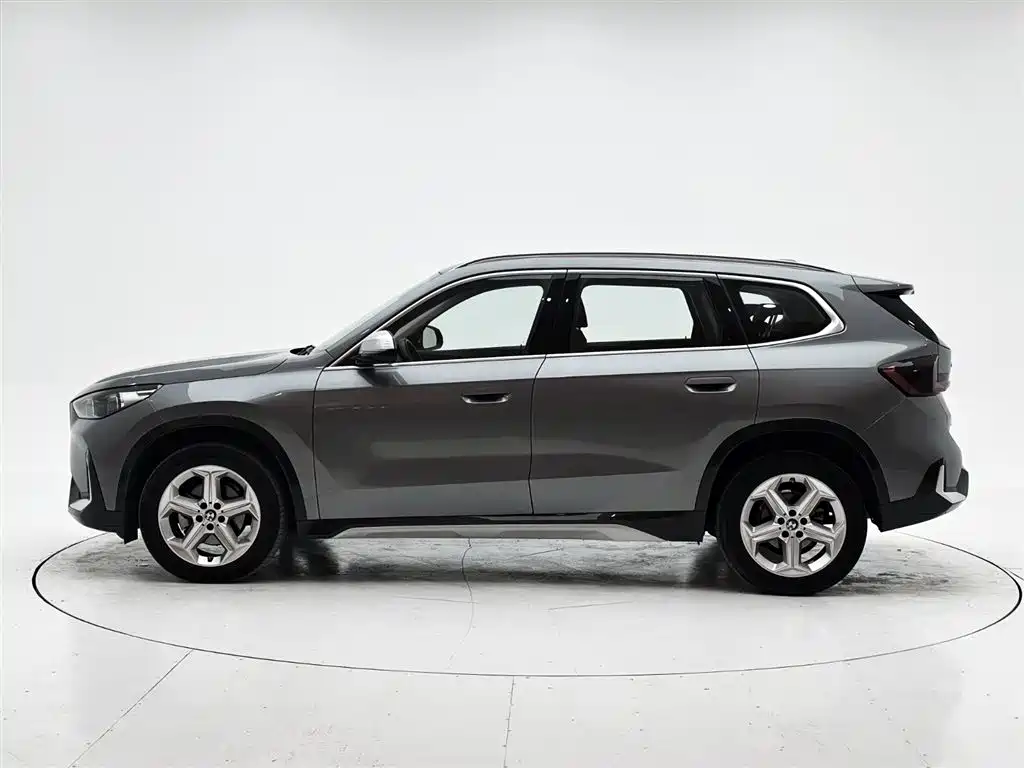 BMW X1 2023 sDrive20Li X Design Package фото 7