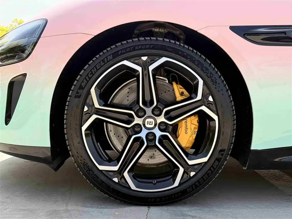 Xiaomi Auto Xiaomi SU7 2024 RWD Ultra Long Range Advanced Smart Driving Pro Edition фото 29