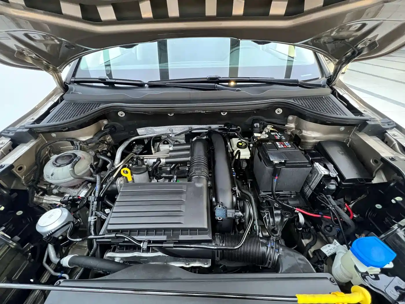 Škoda Karoq 2023 2022 TSI280 Premium Edition