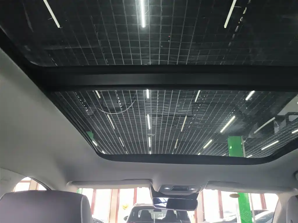 BYD Seal 05 DM-i 2025 DM-i 115KM Flagship фото 18