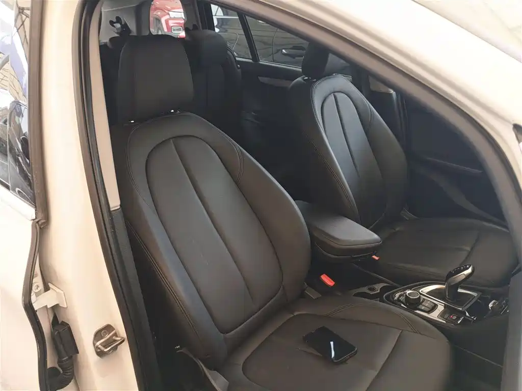 BMW 2 Series Gran Tourer 2019 220i Leading фото 20
