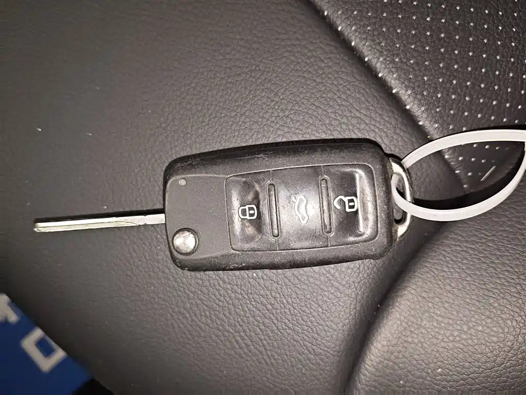 Volkswagen Polo 2016 1.6L Automatic Comfort фото 17