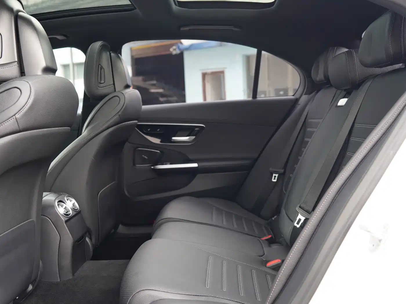 Mercedes-Benz C-Class 2022 C 260 L Sport Edition фото 22