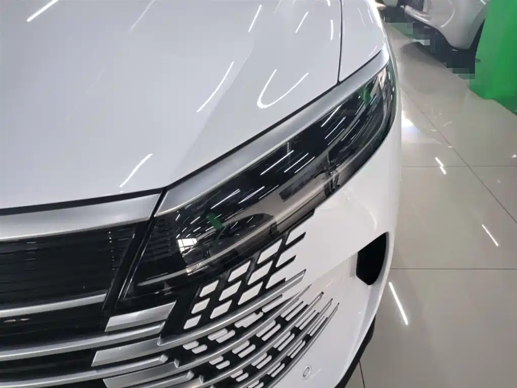 BYD Seal 05 DM-i 2025 DM-i 115KM Flagship фото 24