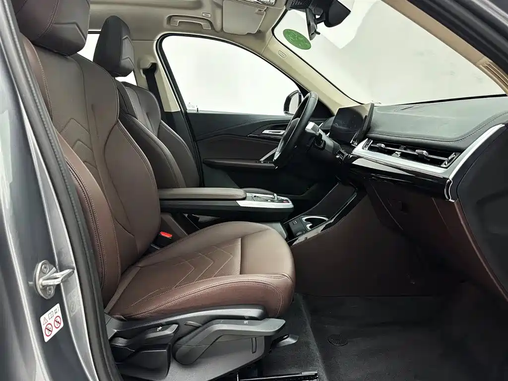 BMW X1 2023 sDrive20Li X Design Package фото 21