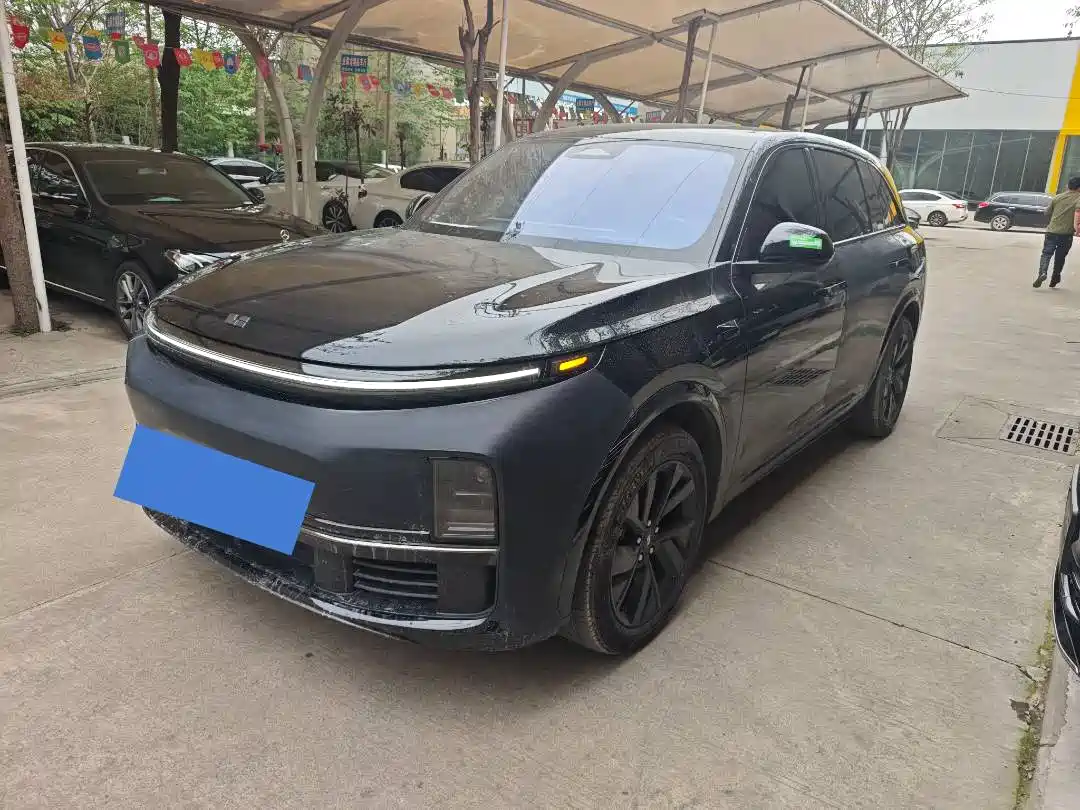 Li Auto IDEAL L7