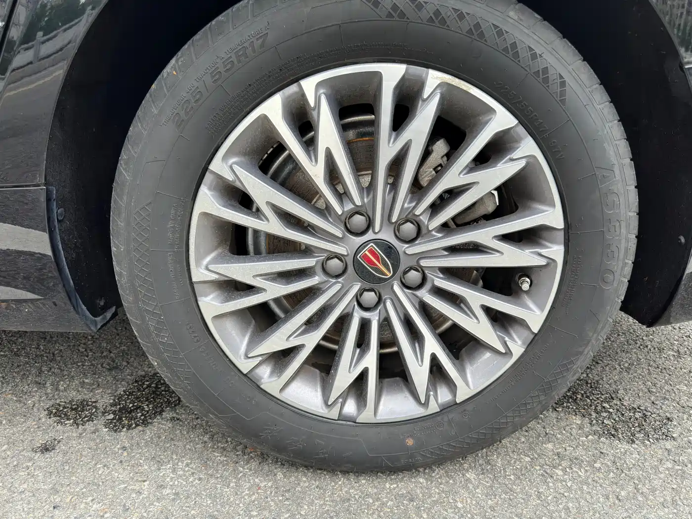 Hongqi H5 2023 1.5T DCT Smart Connect Flag Rhythm фото 15