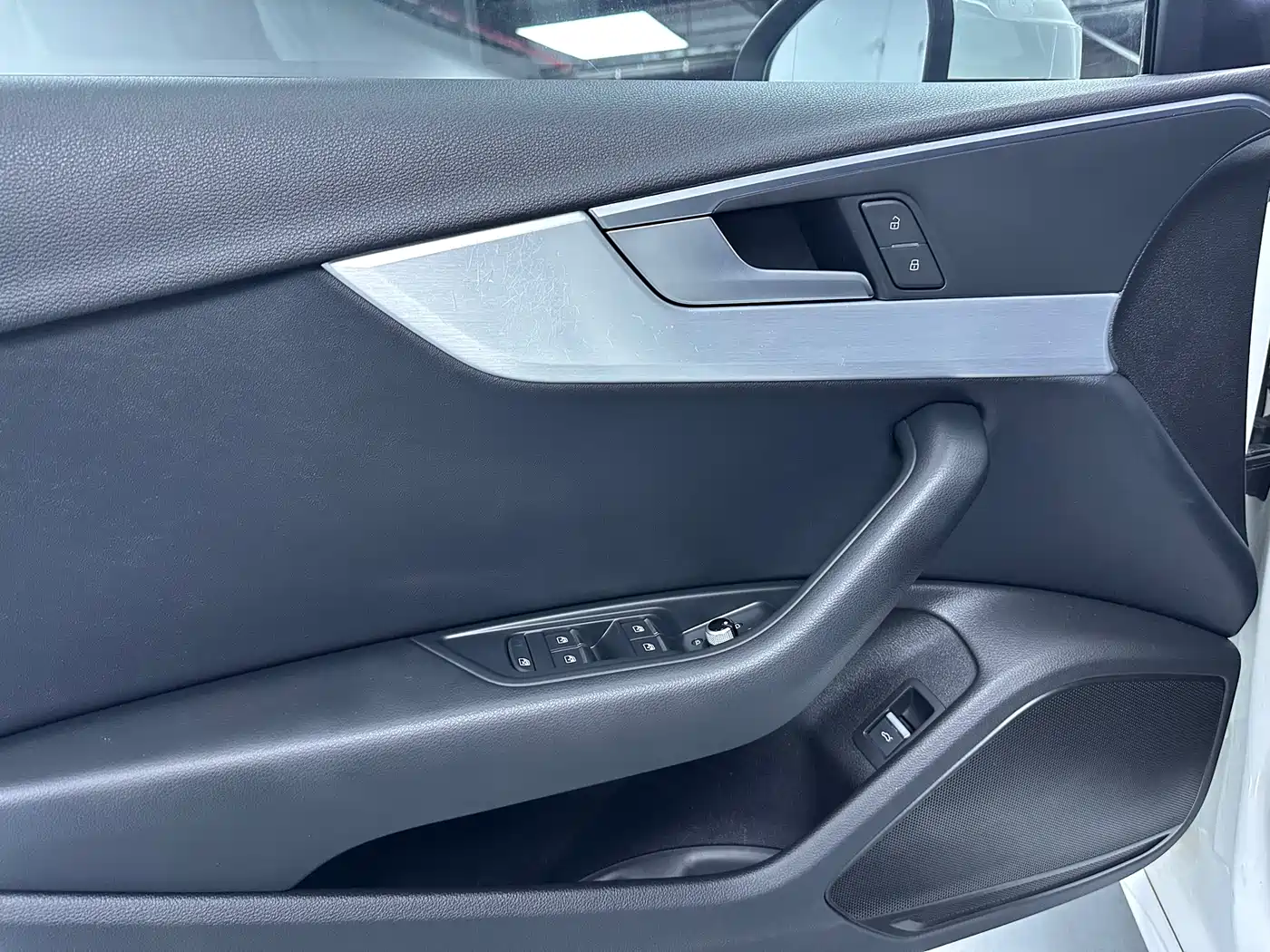 Audi A4L 2020 40 TFSI Fashion Dynamic Edition фото 6