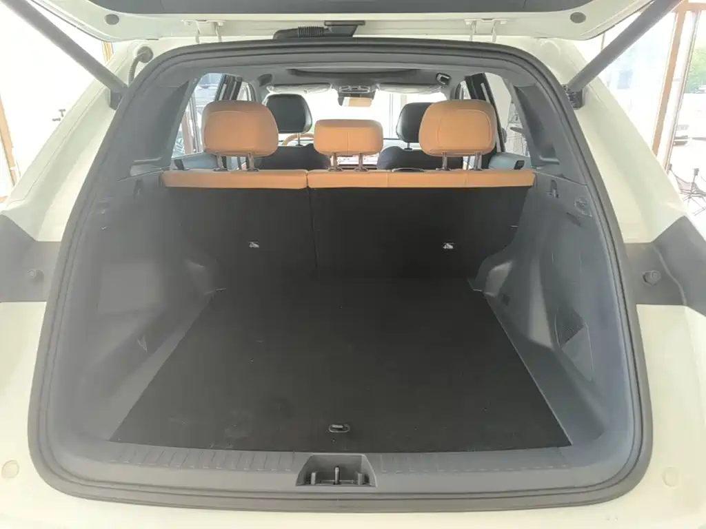 Geely Galaxy Galaxy Starship 7 EM-i 2025 2025 Model 120km Explorer+ Edition