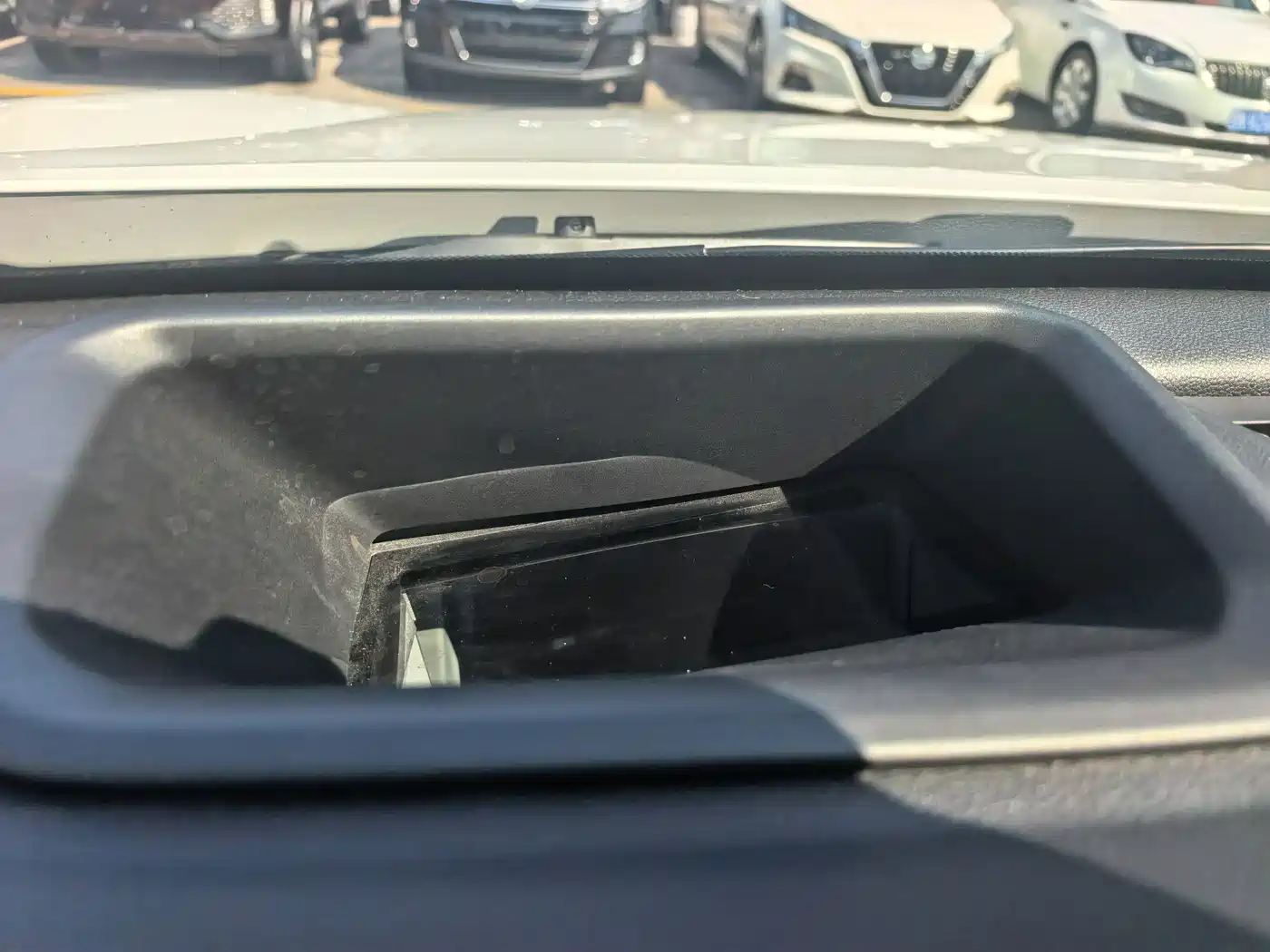 Haval Chitu 2021 2021 Boost Edition 1.5T Platinum Rabbit