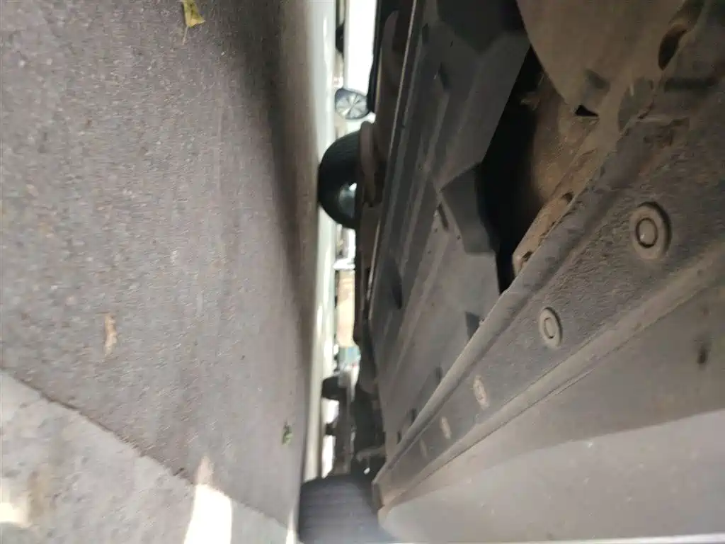 Haval H6S 2022 Model 2.0T 2WD Smart Run Edition фото 21