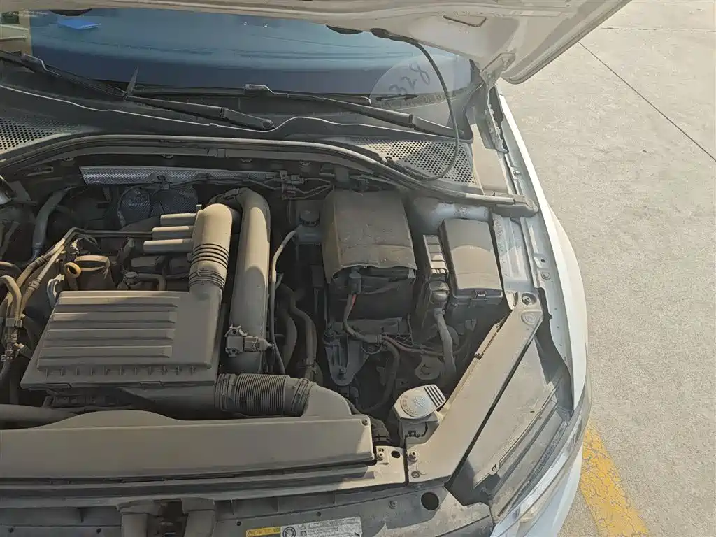 Volkswagen Lamando 2017 230TSI DSG Trend Edition фото 21