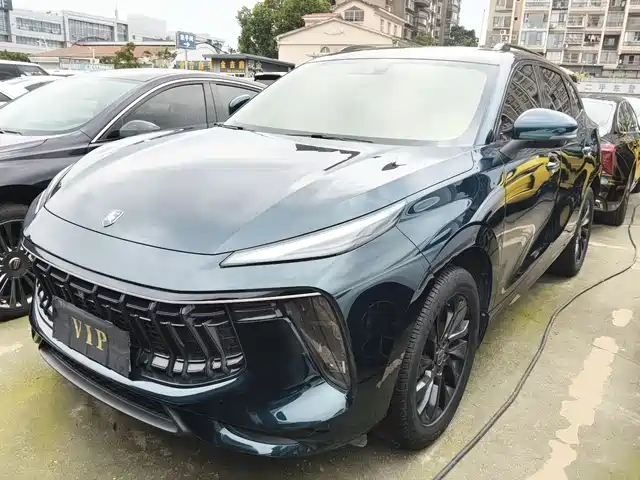 DONGFENG POPULAR T5 EVO