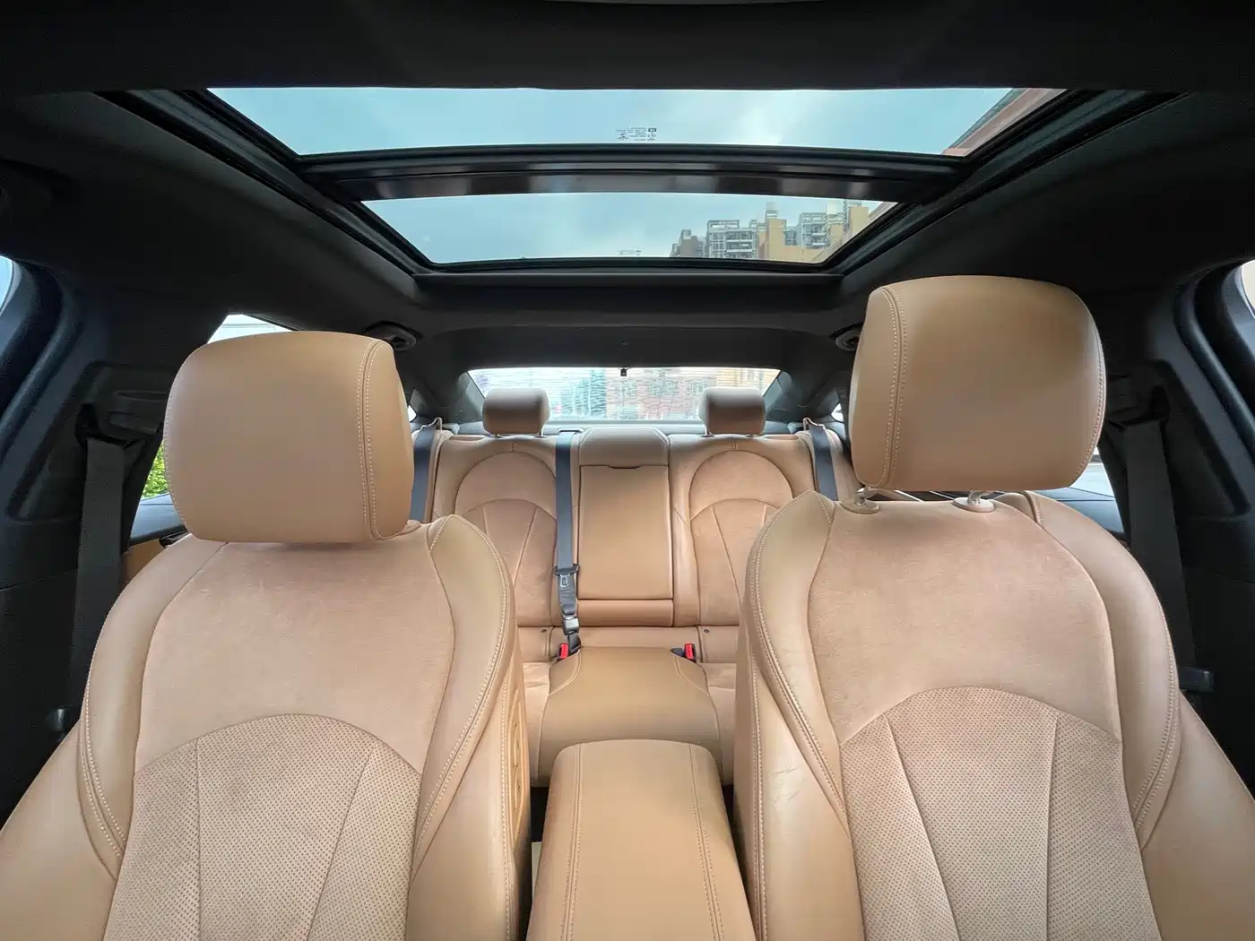 Buick LaCrosse 2016 Model 28T Luxury фото 18
