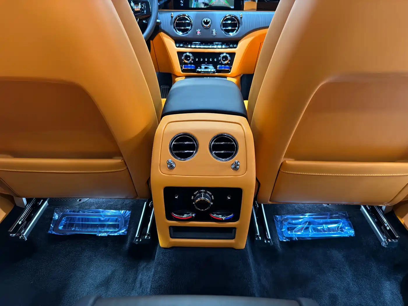 Rolls-Royce Ghost 2023 2021 6.7T Standard Wheelbase