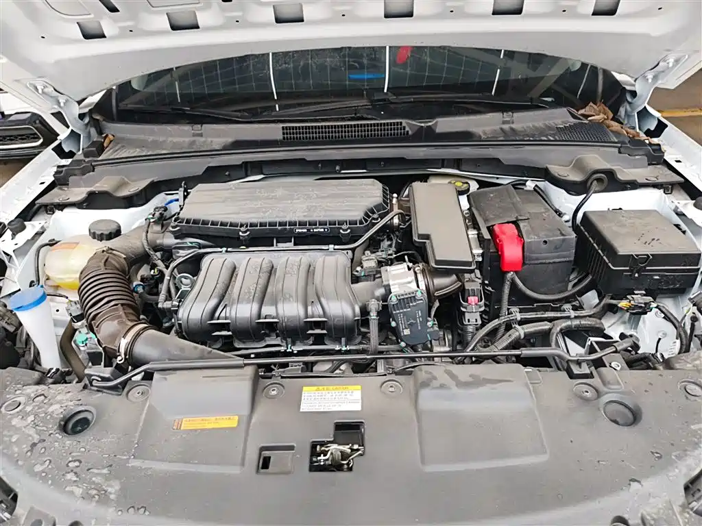DONGFENG FENGSHEN YI HYUN