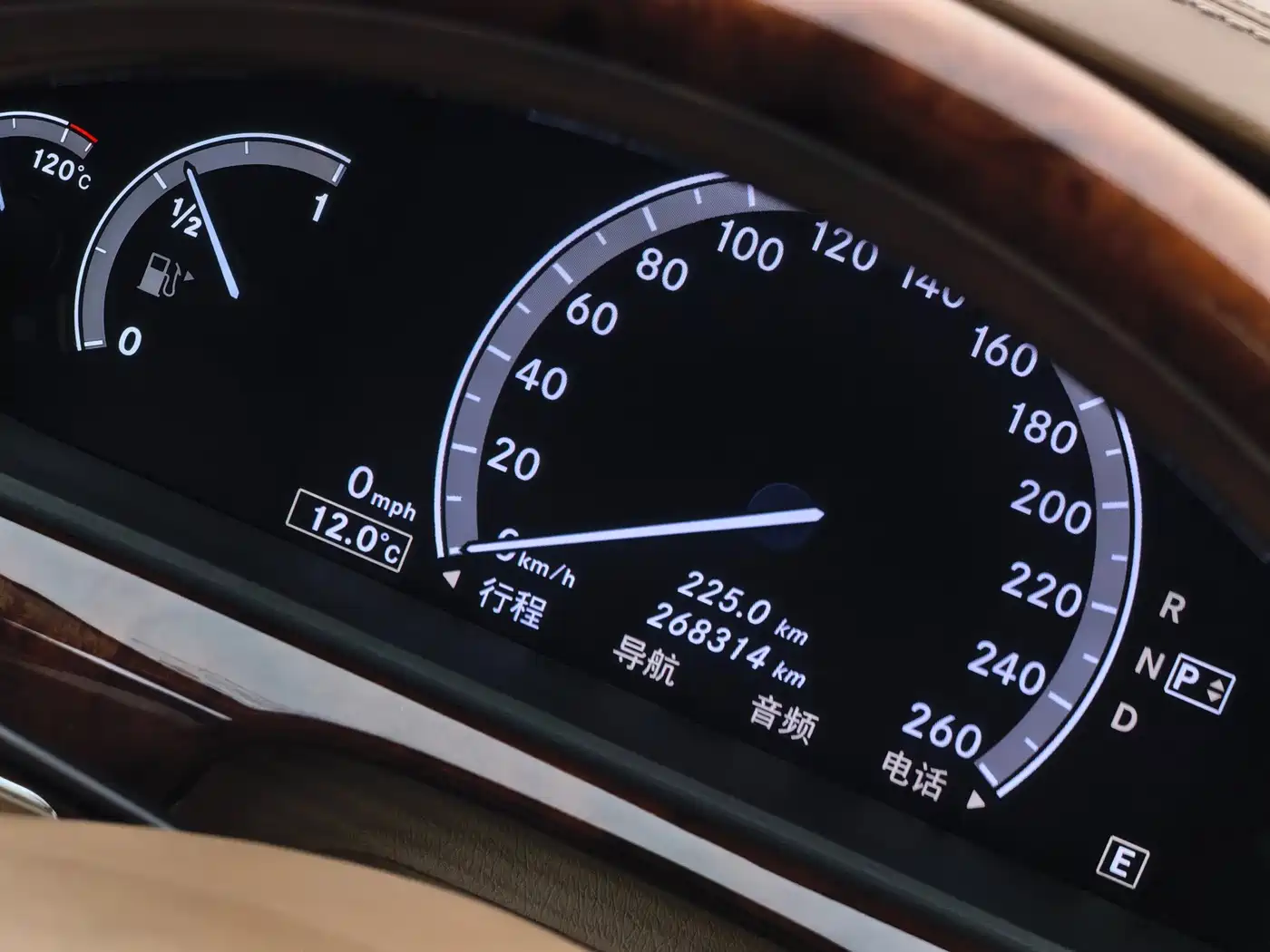 Mercedes-Benz S-Class 2010 S 600 L фото 18
