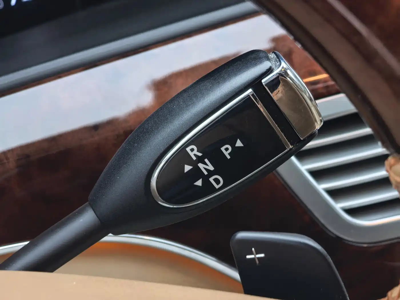 Mercedes-Benz S-Class 2010 S 600 L фото 17