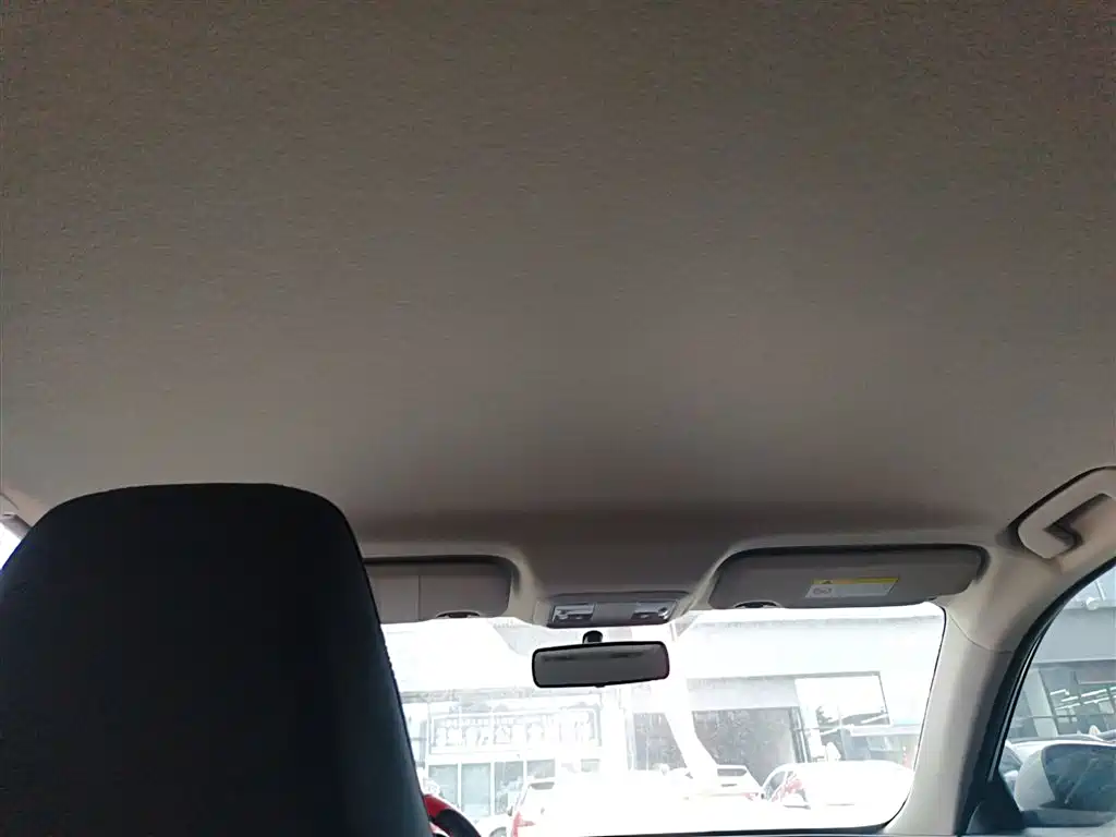 DONGFENG FENGSHEN YI HYUN