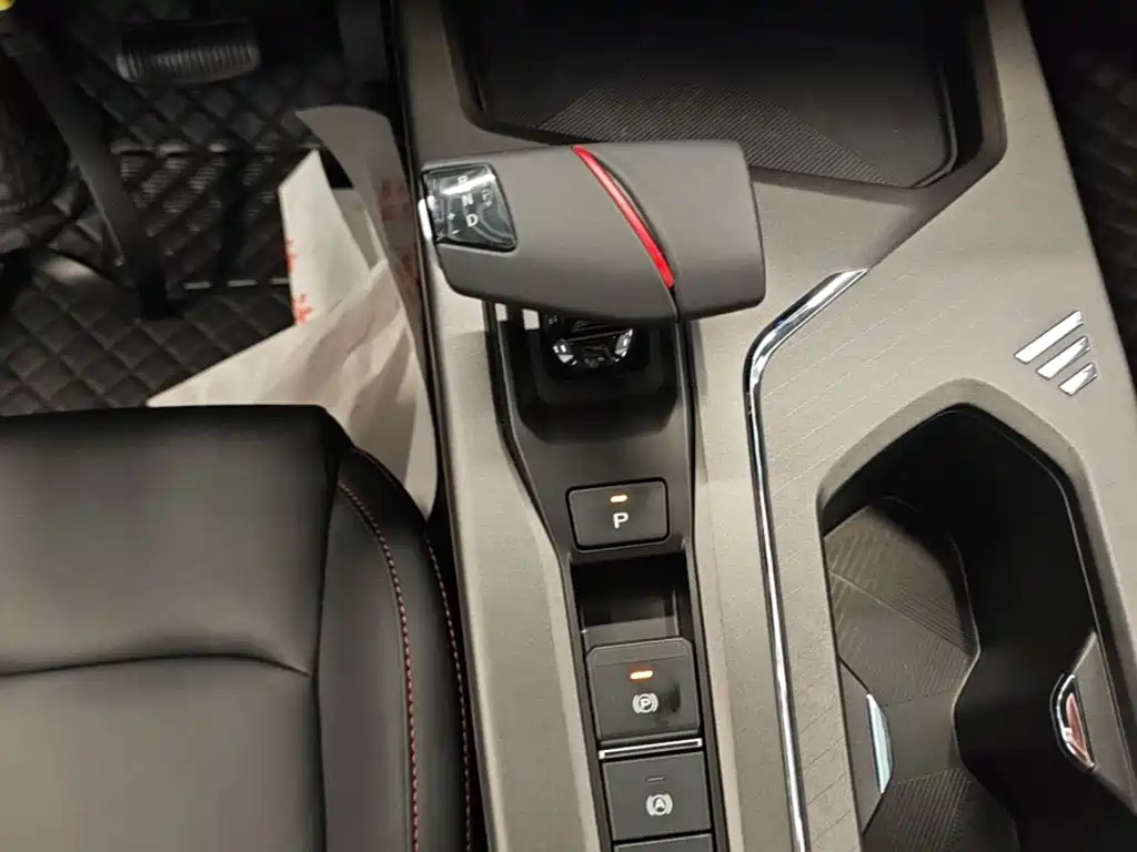 Changan X5 PLUS 2025 2025 1.5T DCT Pioneer