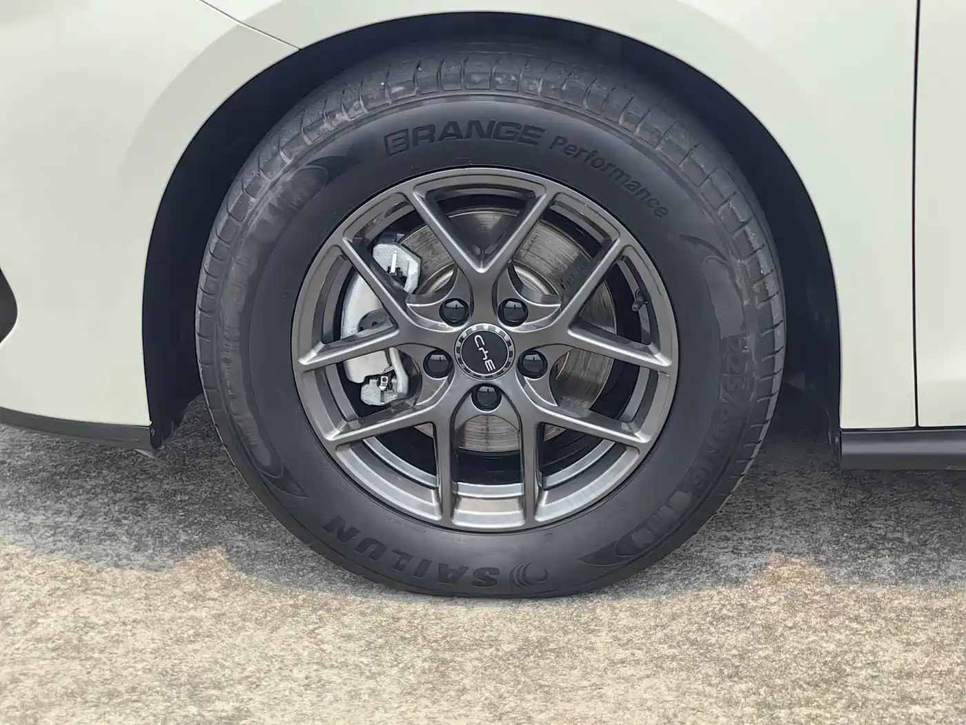 BYD SEAL 06 NEW ENERGY