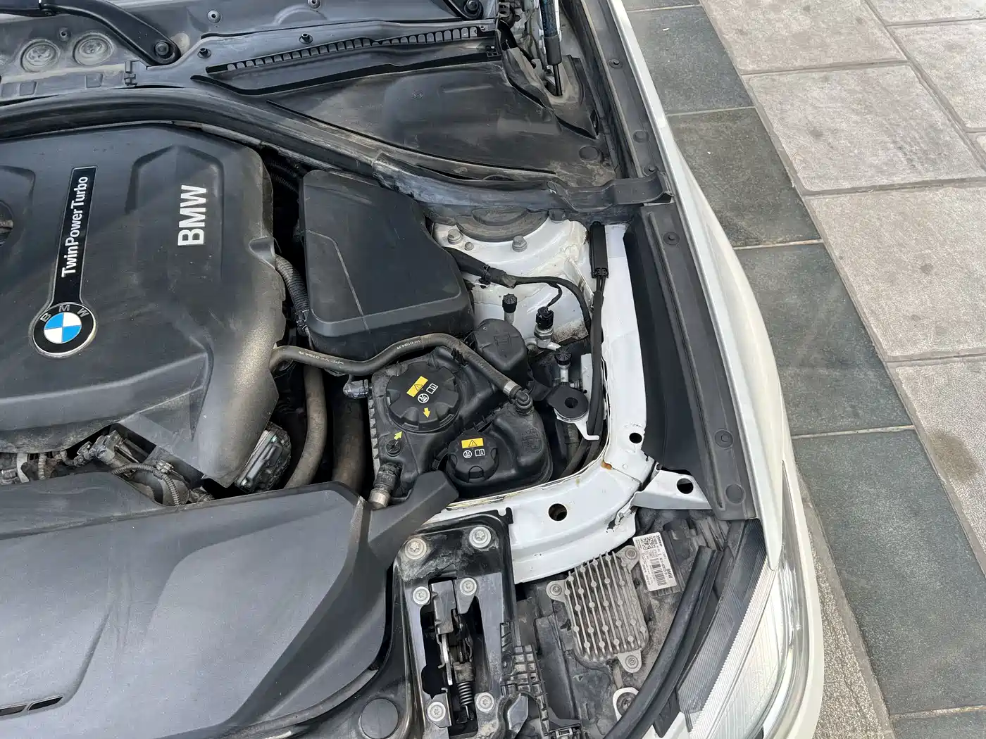 BMW 3 Series GT 2018 320i Luxury Design Package фото 12
