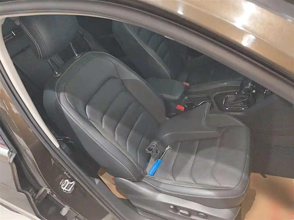 Volkswagen Tiguan L 2018 330TSI Automatic 2WD Luxury Edition фото 25