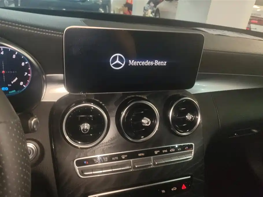 Mercedes-Benz C-Class 2020 C 260 L Sport фото 13