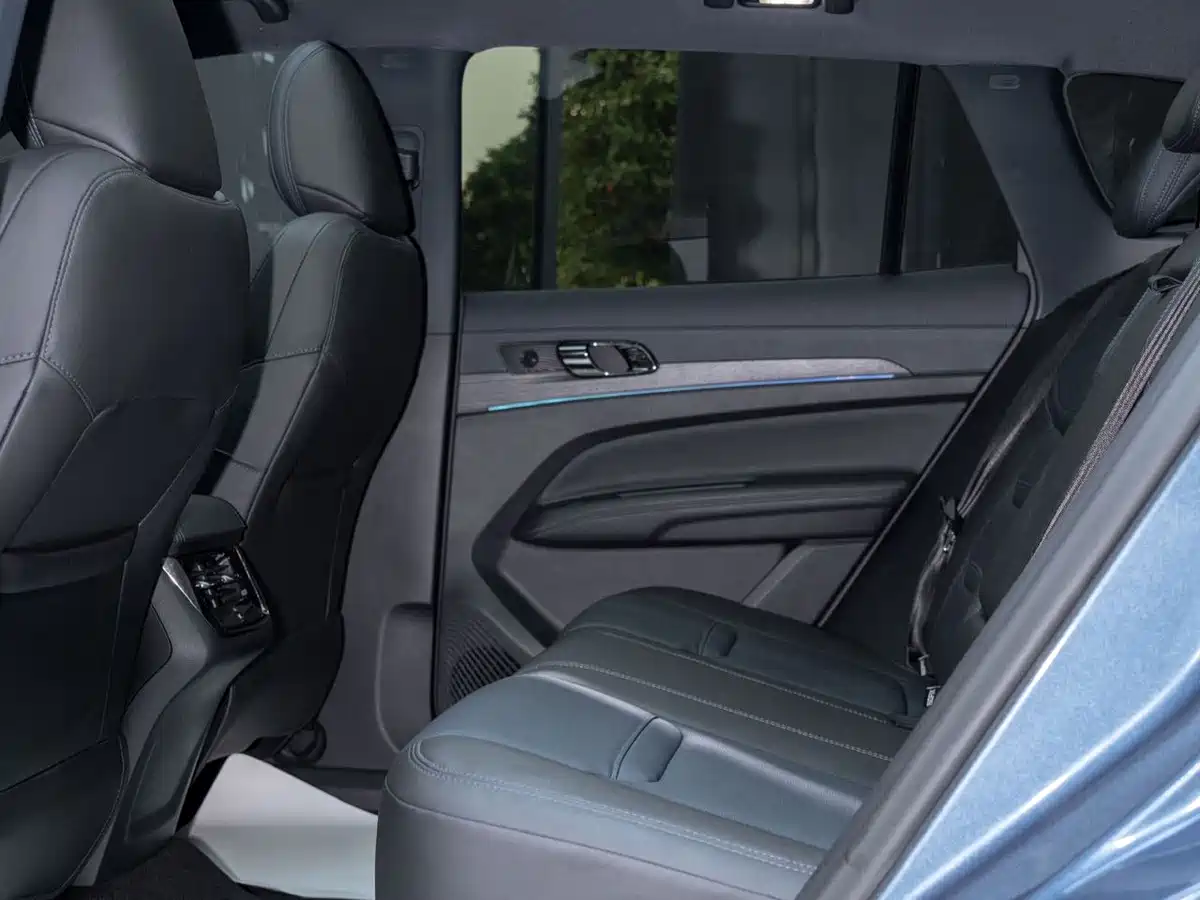 Ford Lingrui 2022 2022 EcoBoost 170 Premium