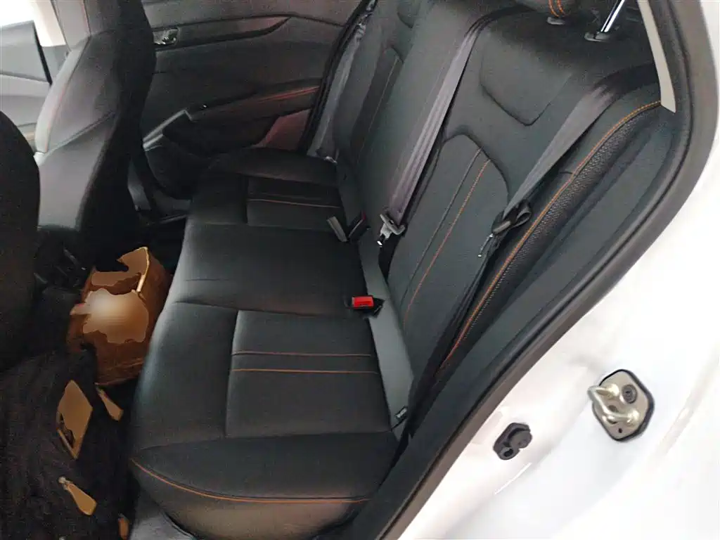 DONGFENG FENGSHEN YI HYUN
