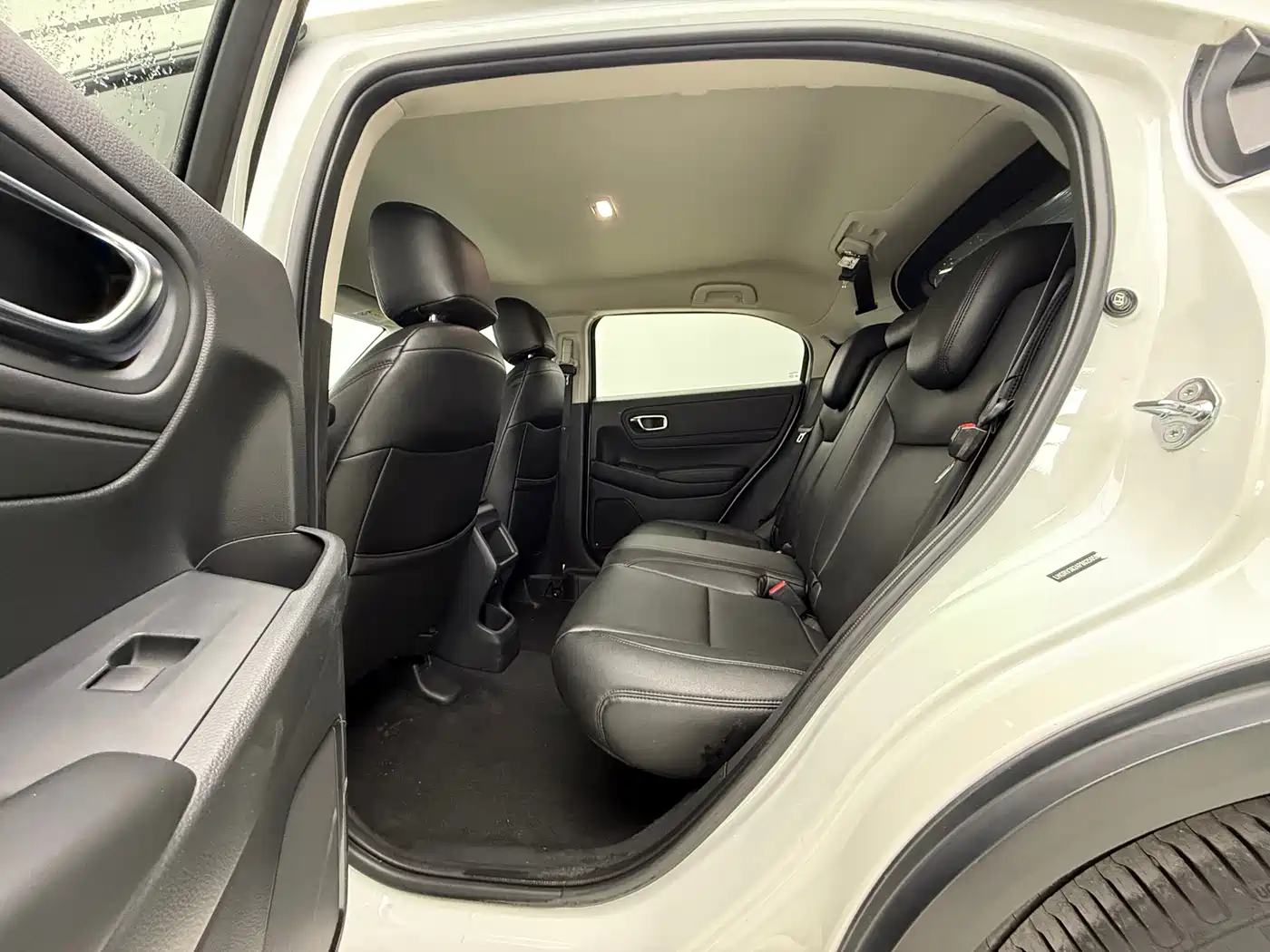 Honda Vezel 2023 2023 1.5L CVT Elite Edition