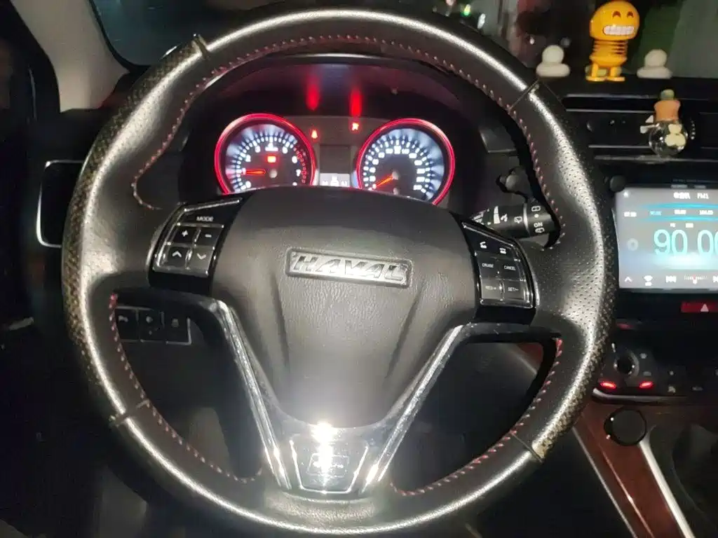 Photo 11 - Haval H6