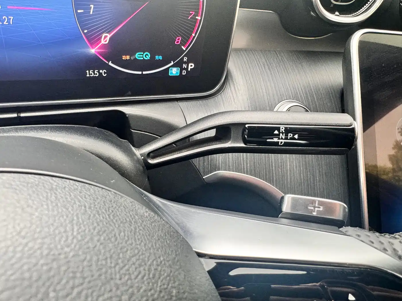 Mercedes-Benz C-Class 2022 C 200 L Sport Version фото 14