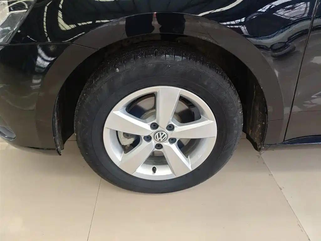 Volkswagen Lavida 2019 Lavida Start 1.5L Manual Trend (China VI) фото 25