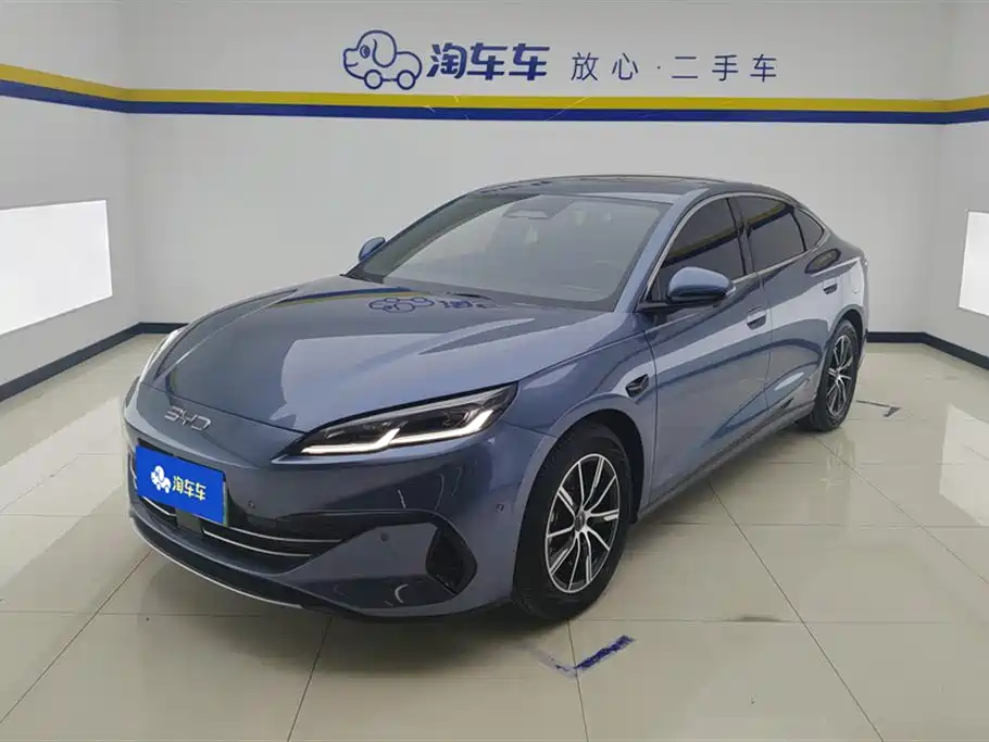 BYD Seal 06 DM-i Touring 2025 DM-i 150KM Premium