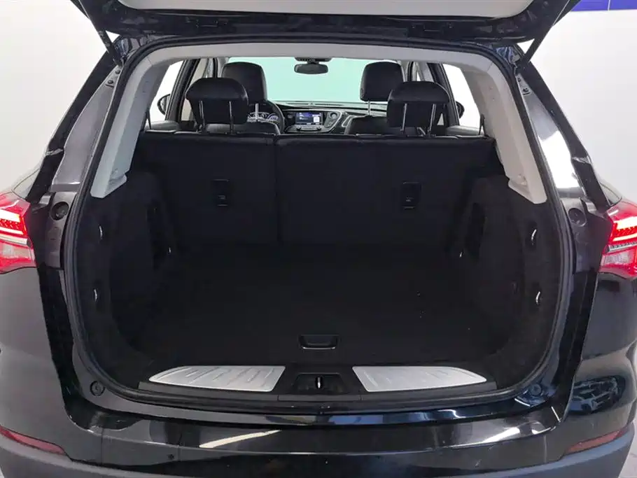 Buick Envision Plus 2021 532T FWD Leading Trim фото 4