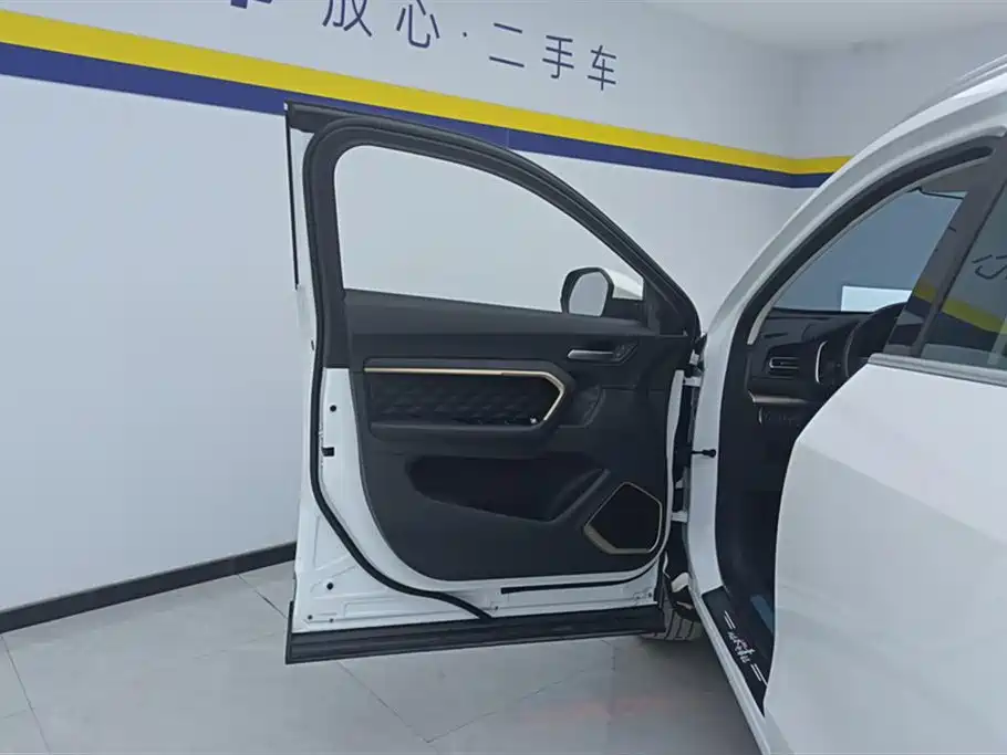 Haval H6 2020 1.5GDIT Automatic Platinum Champion Edition фото 7
