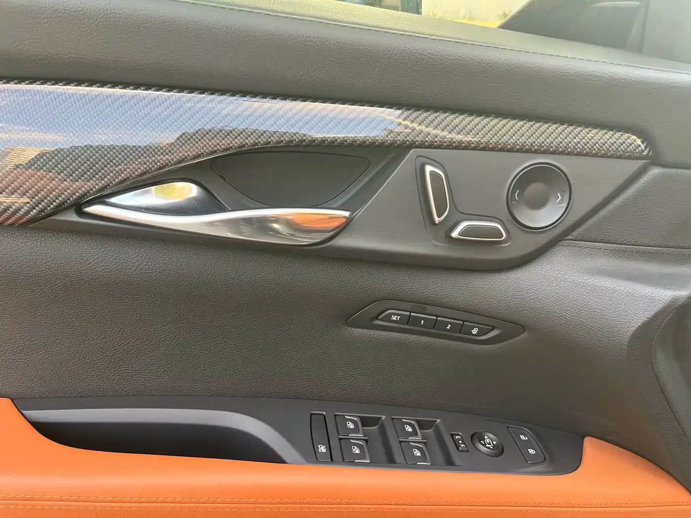 Cadillac CT6 2021 2021 28T Luxury