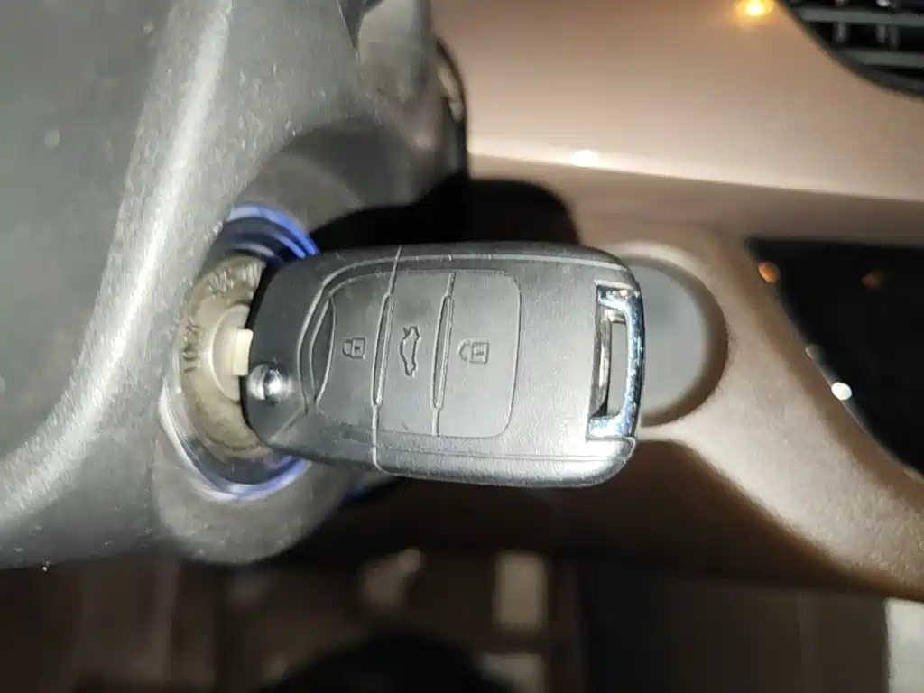 Baojun 310W 2017 2017 1.5L Manual Fashion Edition (China V)