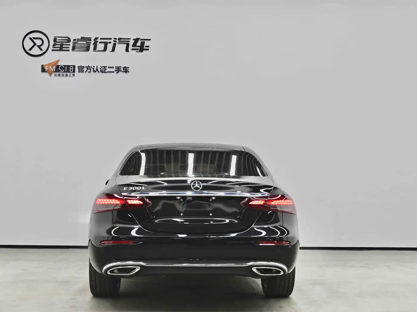 Mercedes-Benz E-Class 2022 E 300 L Luxury фото 2