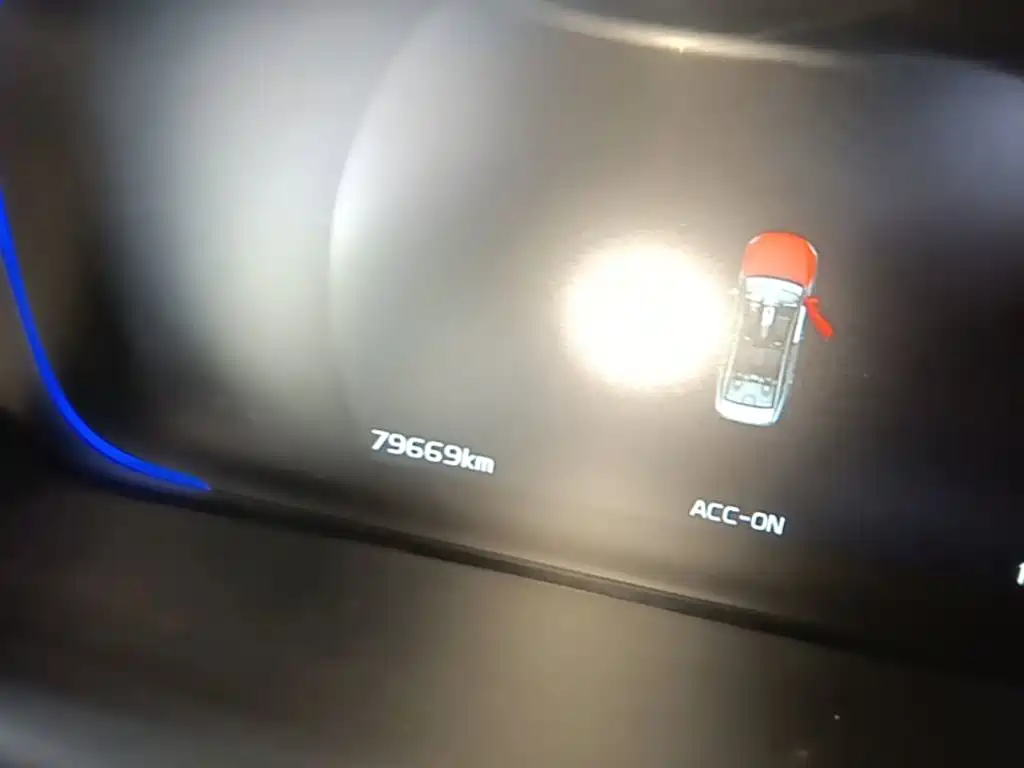 Geely Binrui 2019 2018 1.4T CVT Binzhi Edition