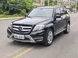 صورة 1 - Mercedes-Benz GLK-Class