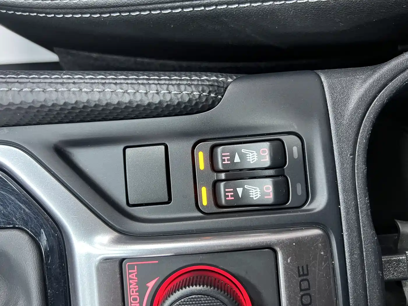 Subaru Forester 2022 2.0i AWD Luxury Edition with EyeSight фото 14