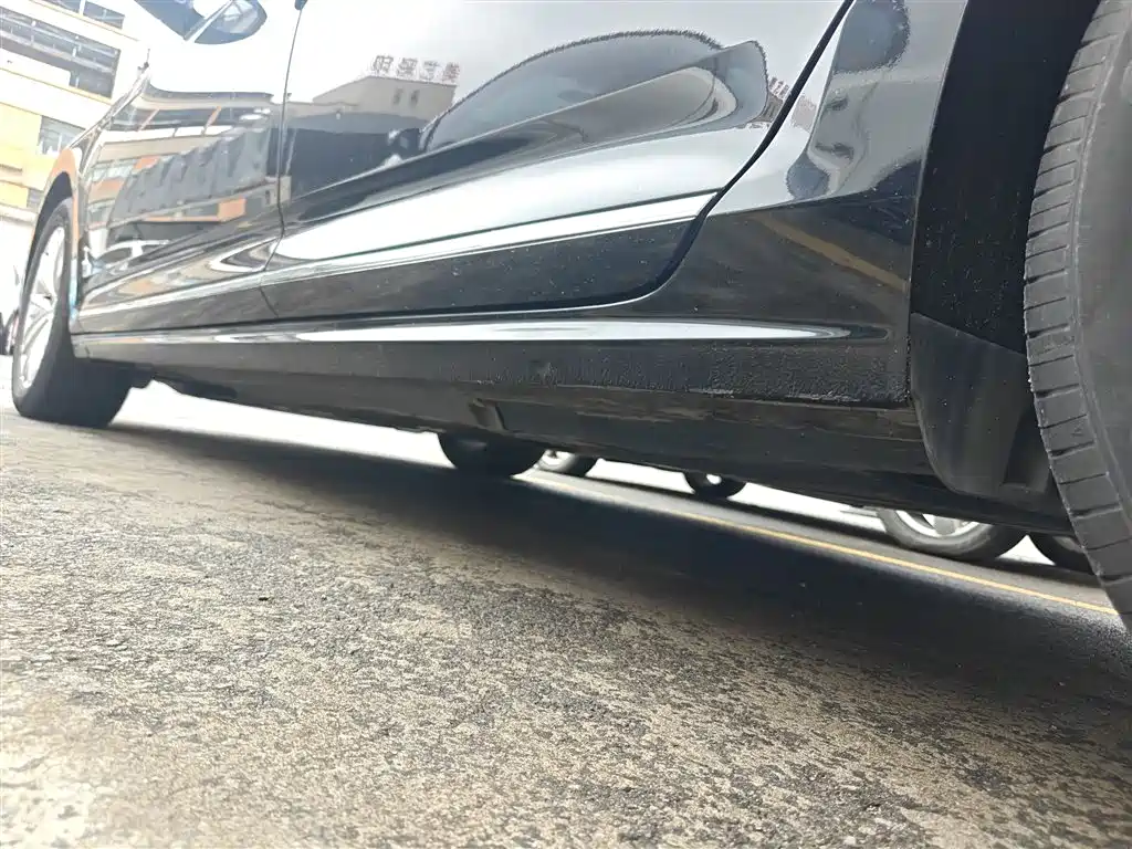 Volkswagen Passat 2019 330TSI Elite Version China VI фото 21